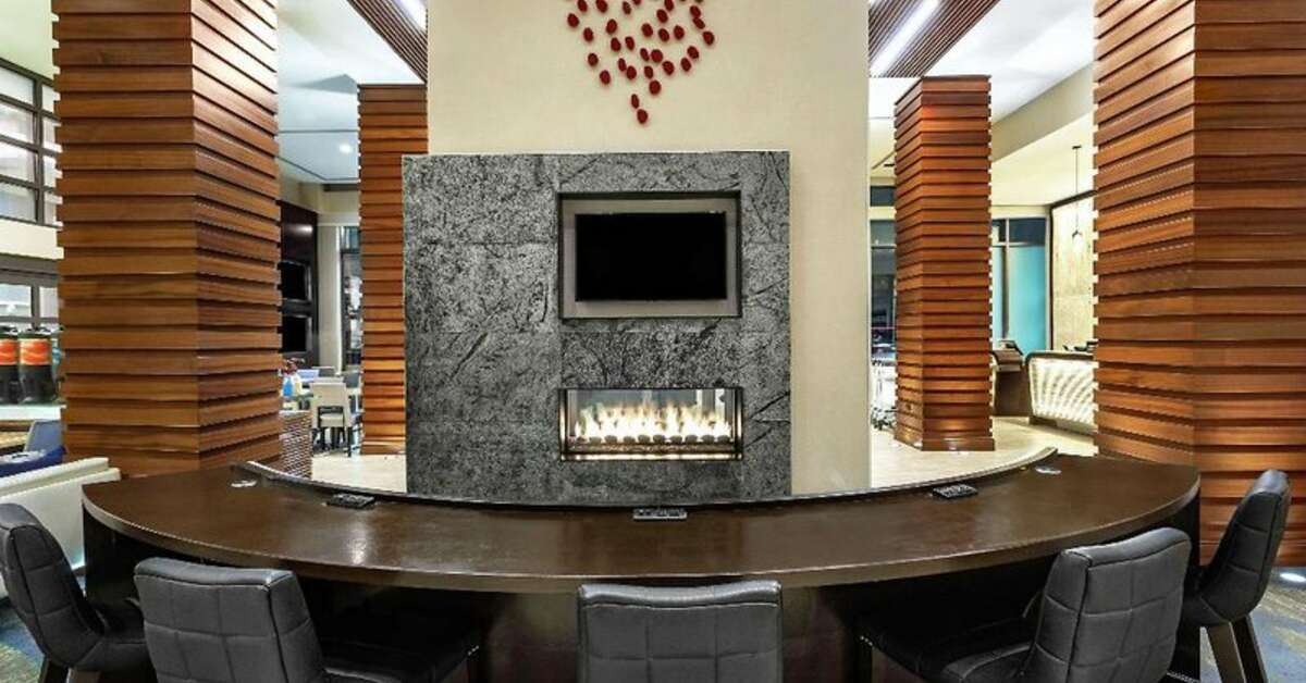 Een foto van Homewood Suites by Hilton