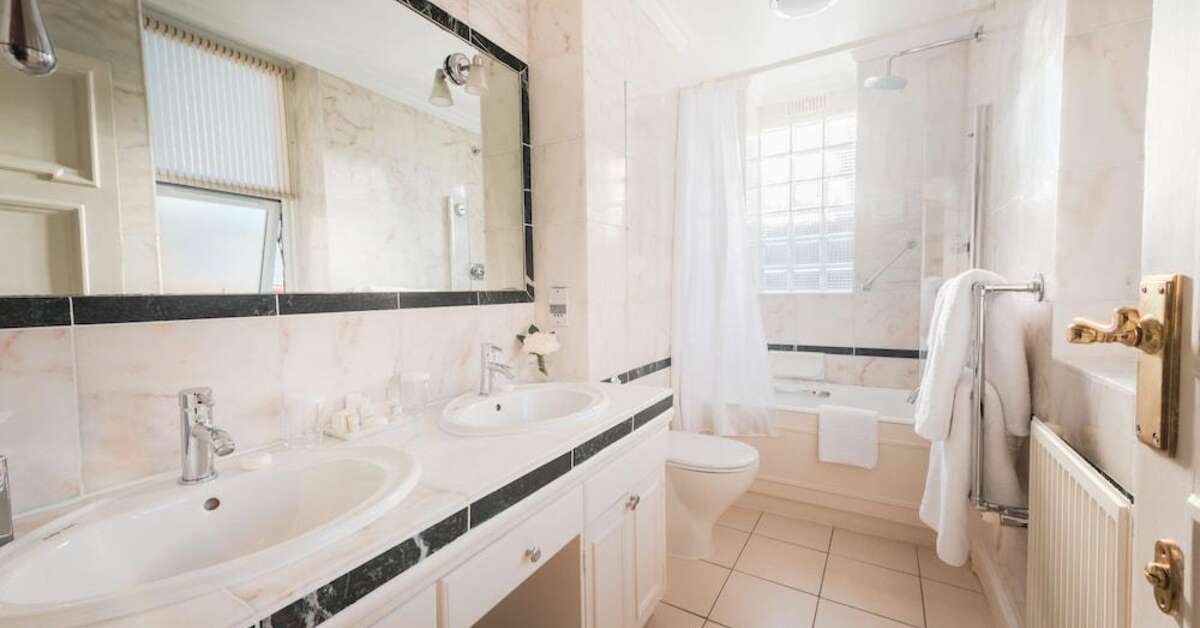 Een foto van 44 Curzon Street Appartementen