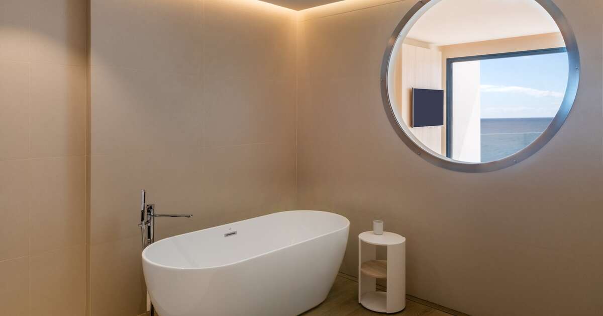 Een foto van Royal Marina Suites