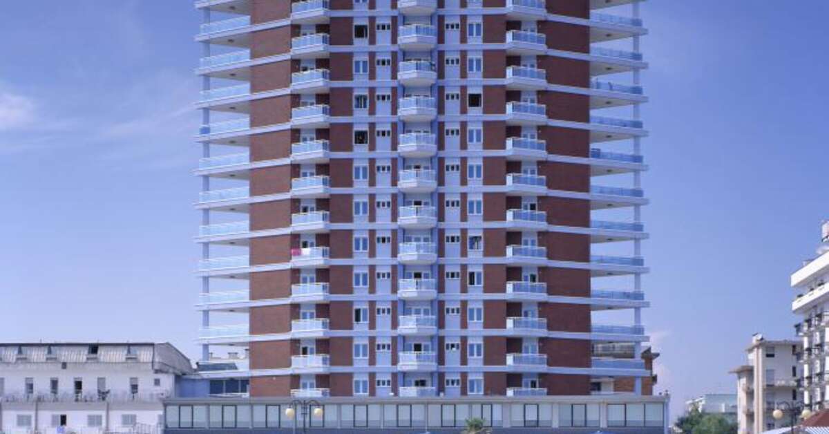 Een foto van Hotel Caravelle & Minicaravelle