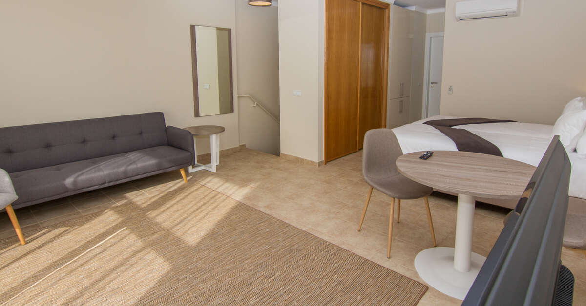 Een foto van Pestana Gramacho Residences