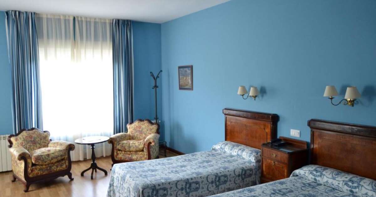 Een foto van Gran Hotel Balneario de Lirganes