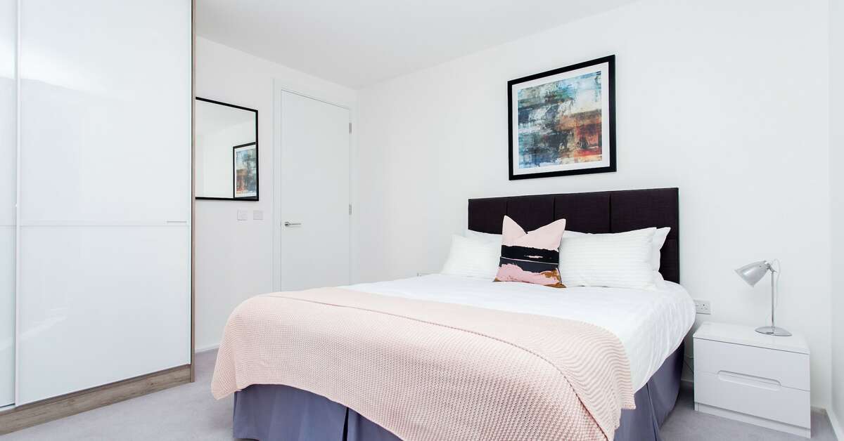 Een foto van Clover Court by Q Appartementen