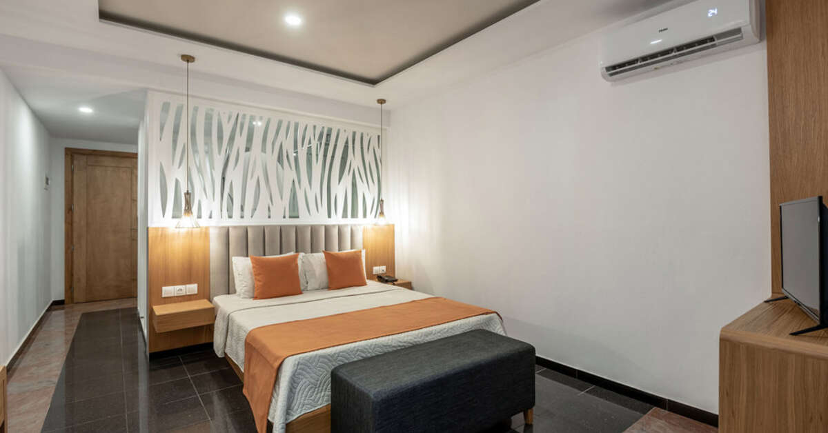 Een foto van Mediterraneo Hotel