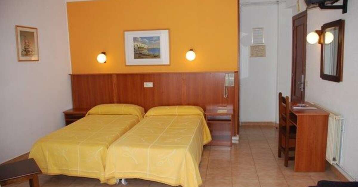 Een foto van Hotel Stella Maris