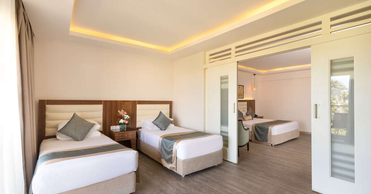 Een foto van Pickalbatros Royal Moderna Resort