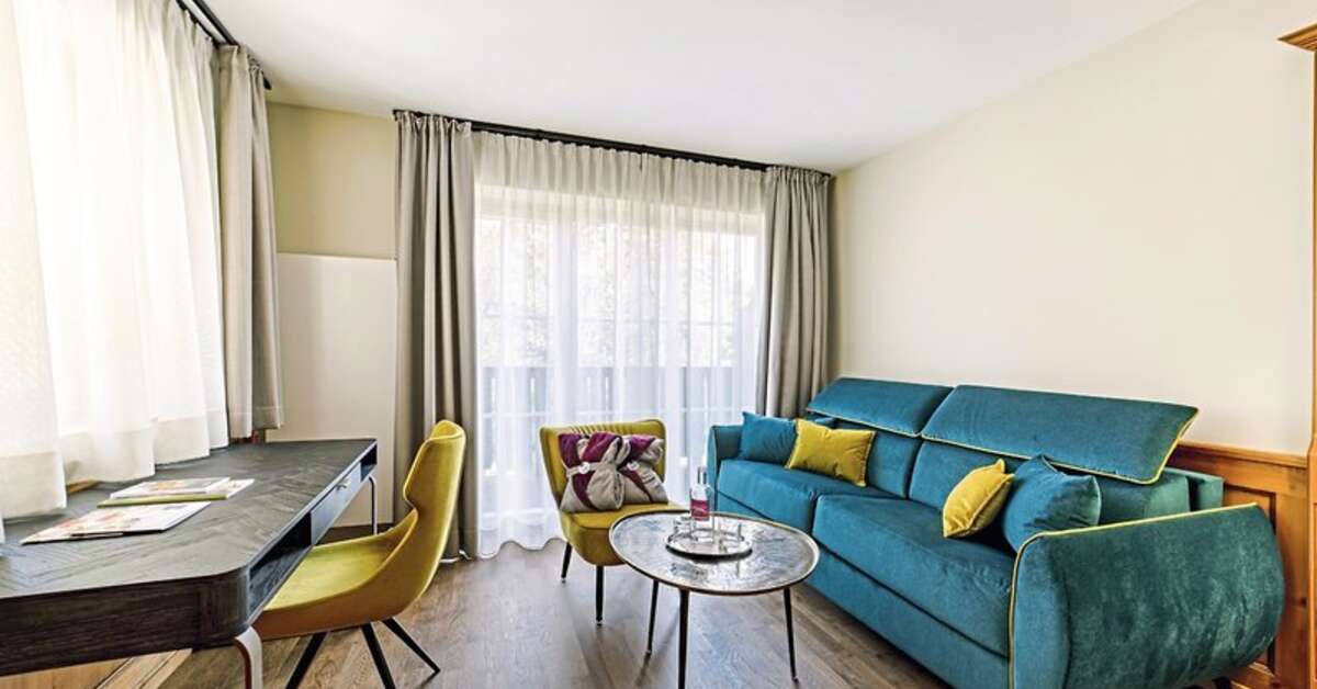 Ein Foto Aktiv- & Vitalhotel Erica