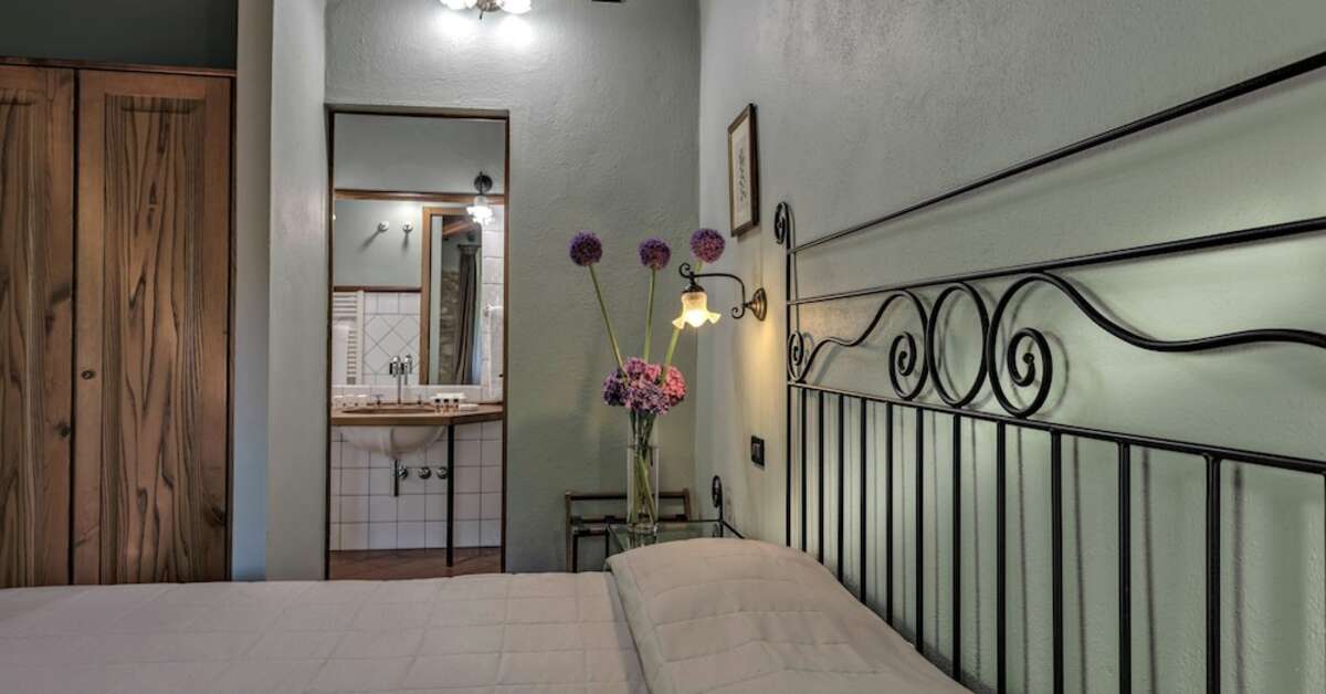 Een foto van Ultimo Mulino Country Hotel