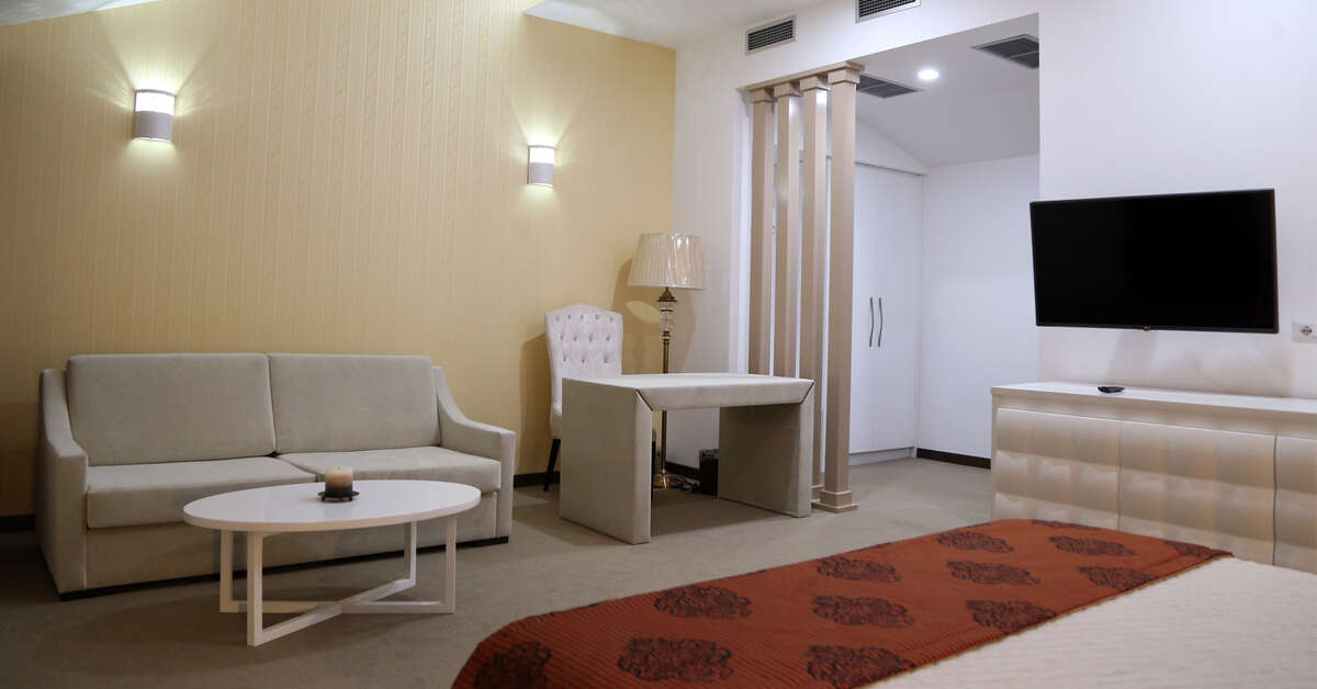 Een foto van Santa Quaranta Hotel Saranda