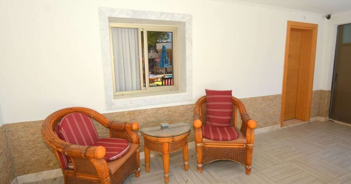 Een foto van Hotel Istankoy Bodrum