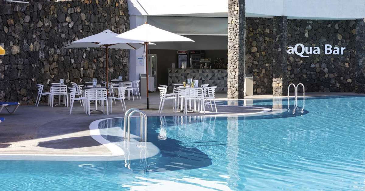Een foto van Alua Tenerife