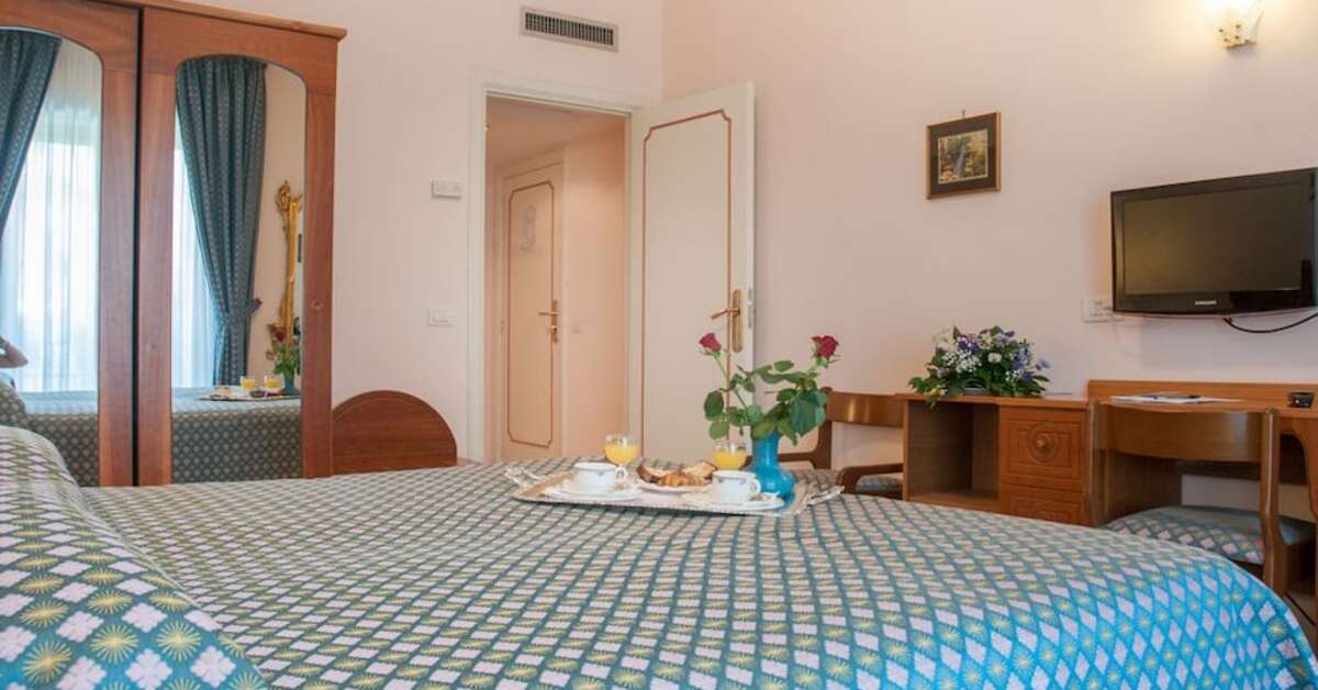 Een foto van Hotel Eliseo Park's