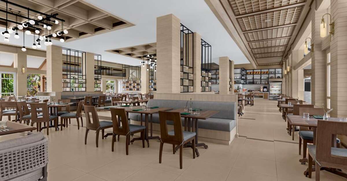 Een foto van Courtyard Phuket Patong Beach Resort