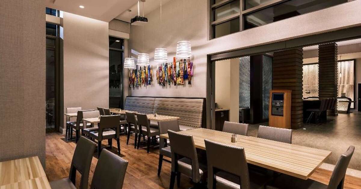 Een foto van Homewood Suites by Hilton