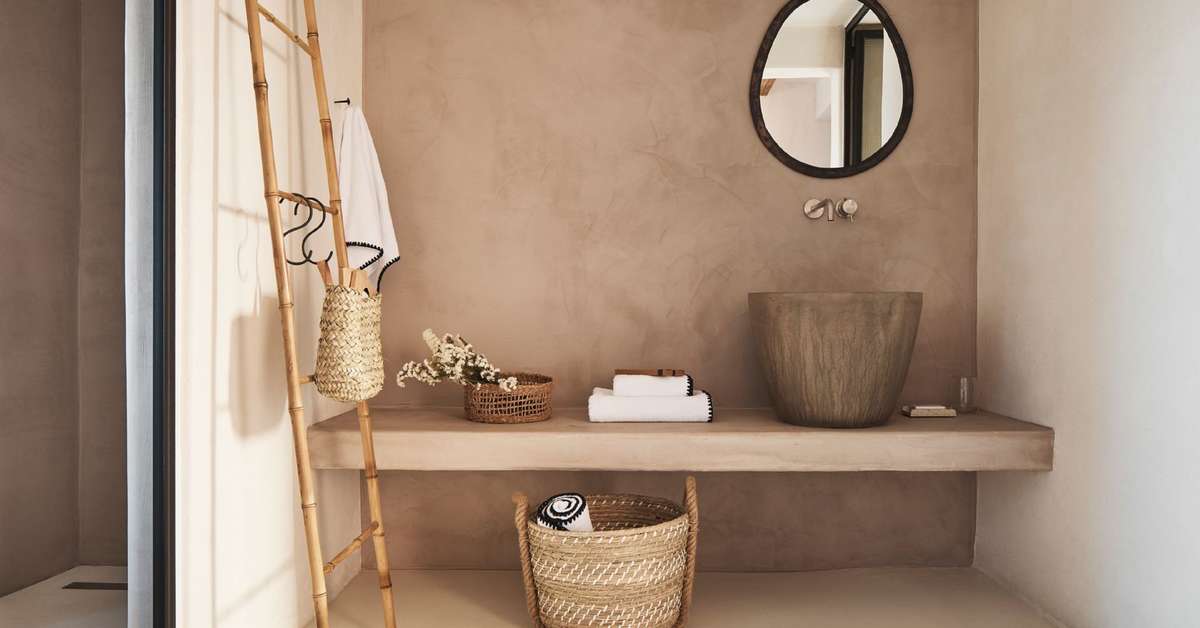 Een foto van The Wild Hotel by Interni