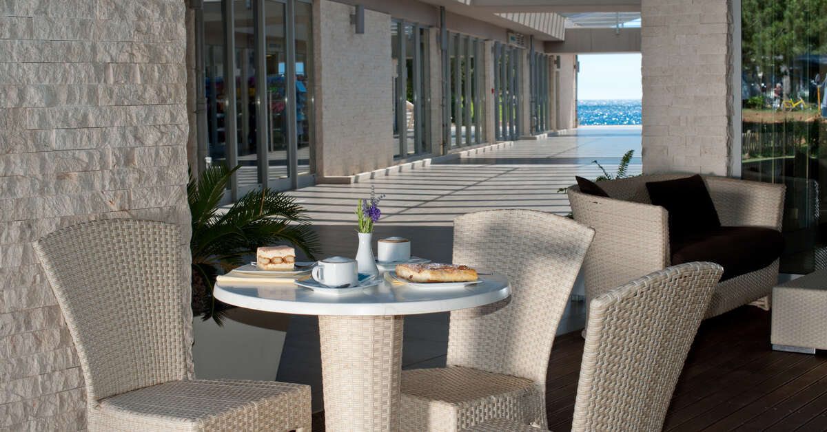 Een foto van Maistra Camping Porto Sole Mobile Homes