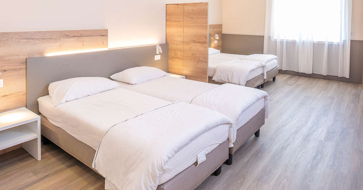 Een foto van Residence Panorama