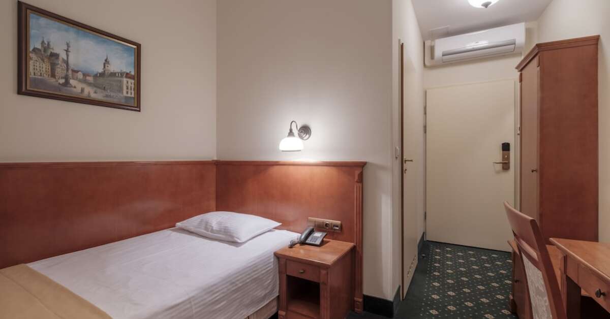 Een foto van Hetman Hotel