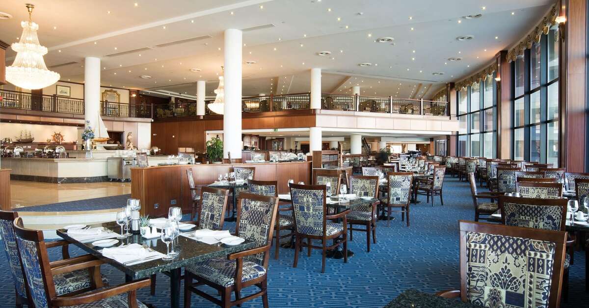 Een foto van Grand Hotel Excelsior
