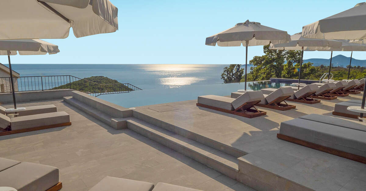 Een foto van Vivid Blue Serenity Resort