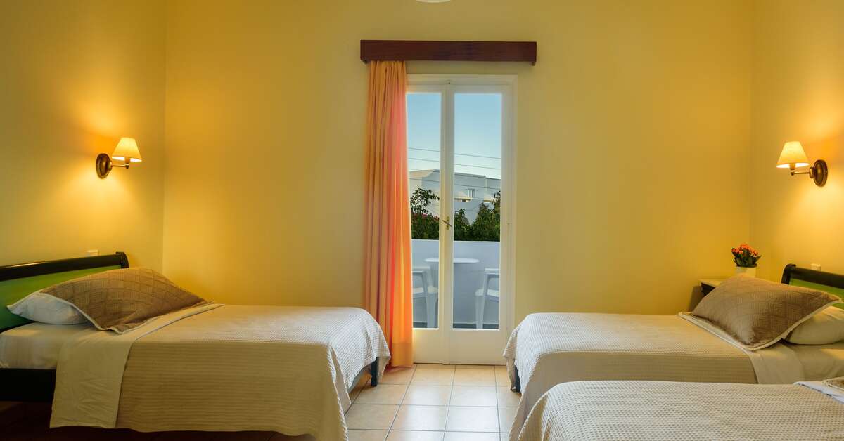 Een foto van Karidis Hotel