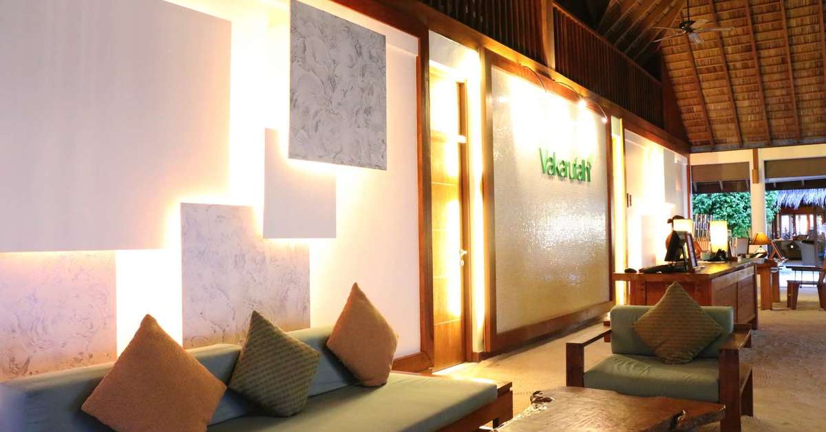 Een foto van Nova Maldives