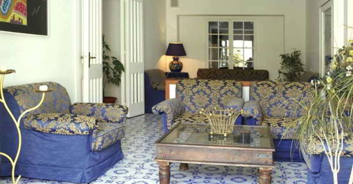 Ein Foto La Scogliera Hotel