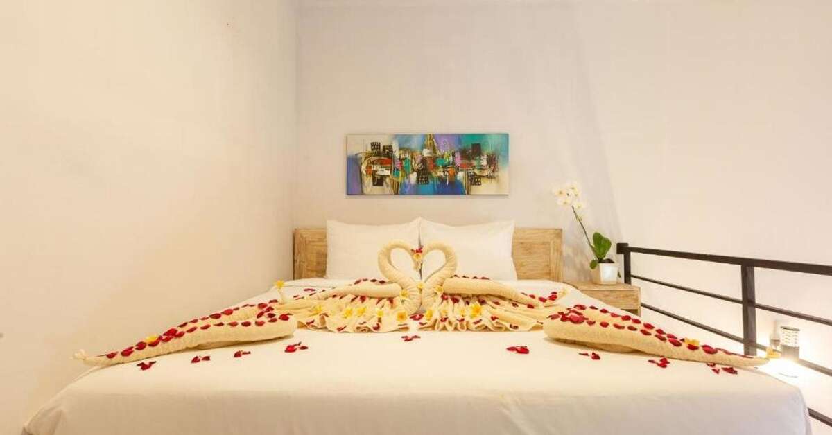 Een foto van Maisaba Seminyak Loft & Villas