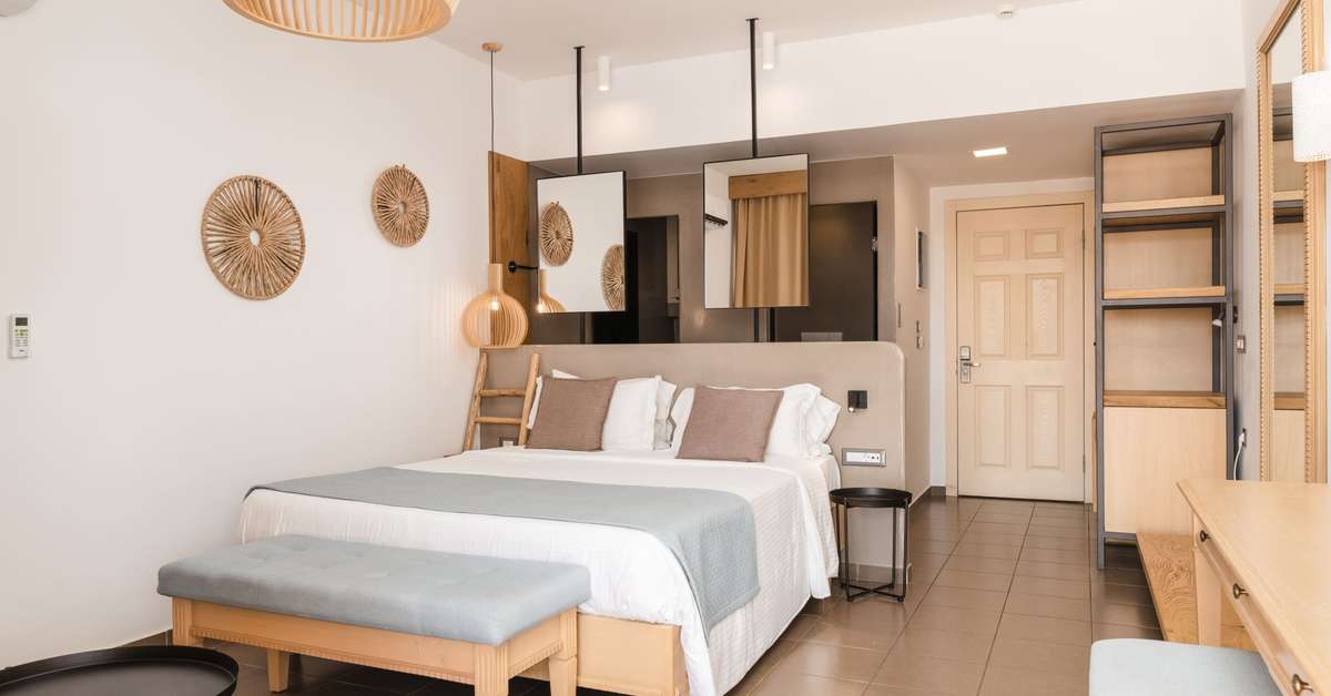 Een foto van Sea Side Resort & Spa