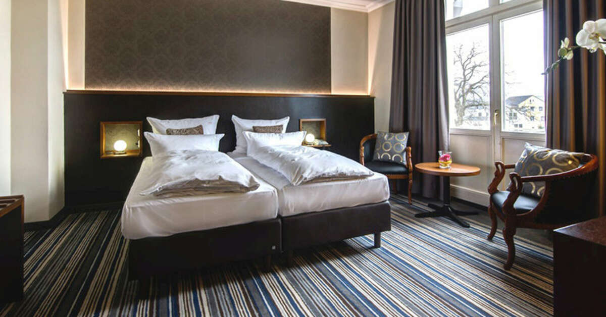 Ein Foto Hotel Residenz Waldkrone