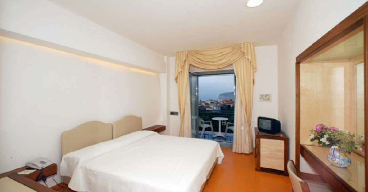 Een foto van Conca Park Hotel