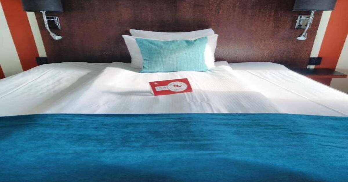 Een foto van Profilhotels Garden
