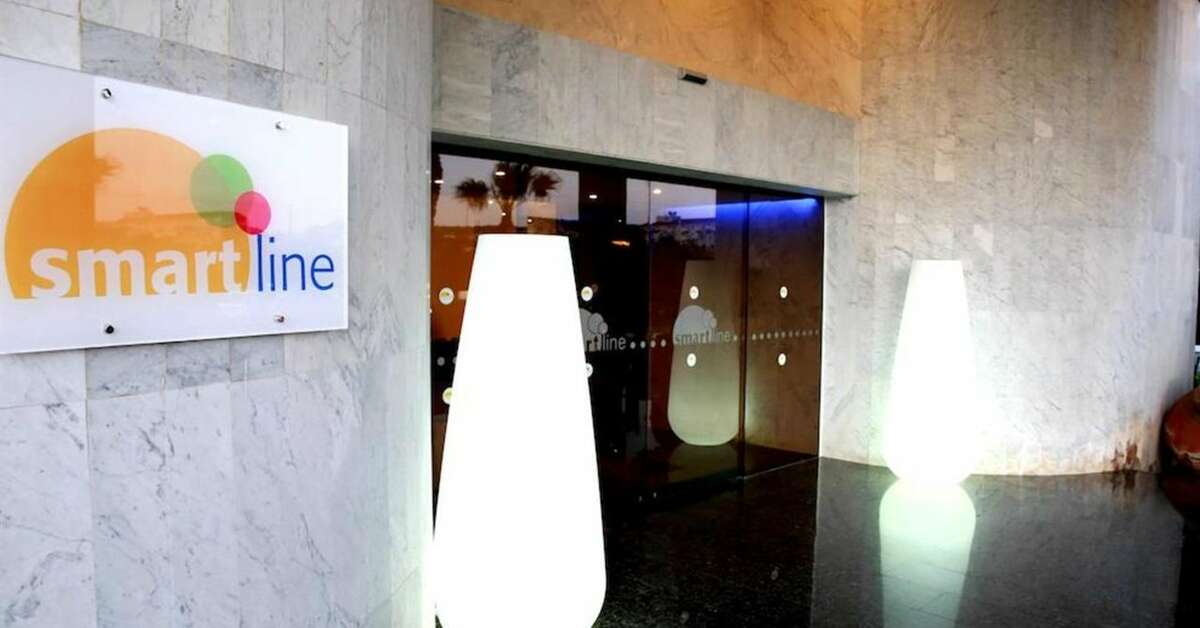 Een foto van Papouis Protaras Hotel