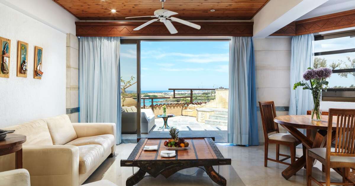 Een foto van Coral Beach Hotel & Resort