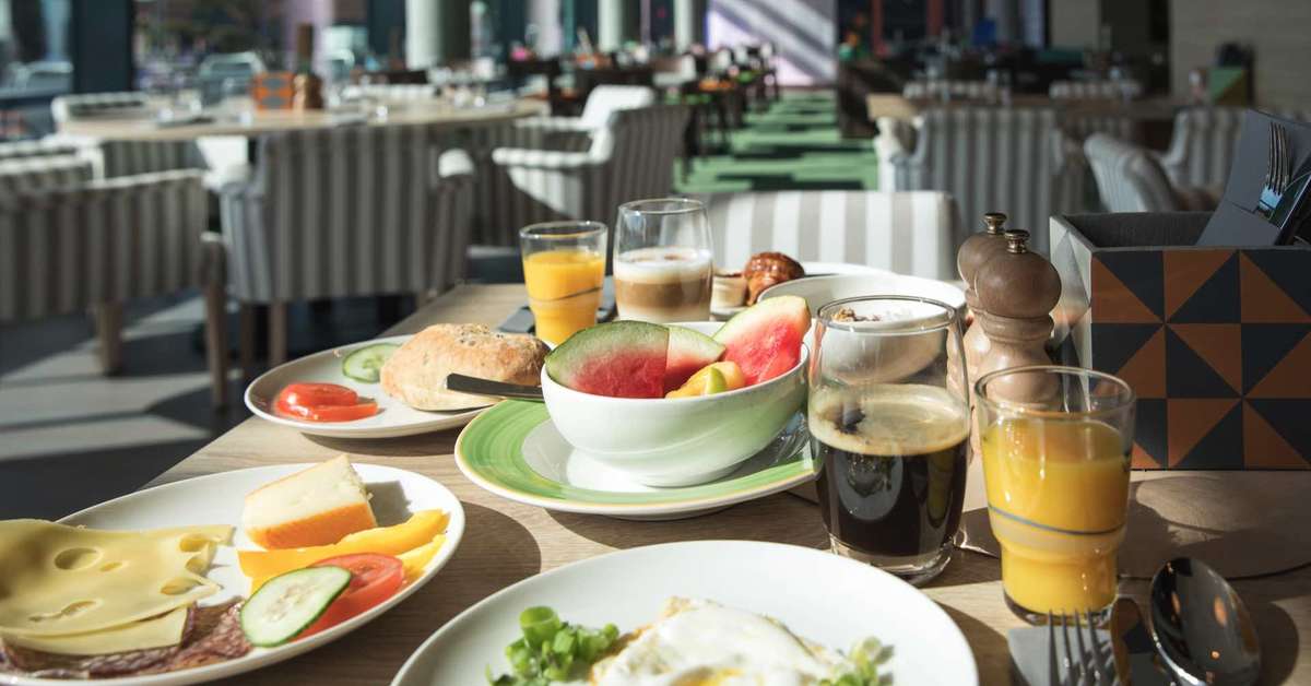 Een foto van A Ja Resort Travemunde