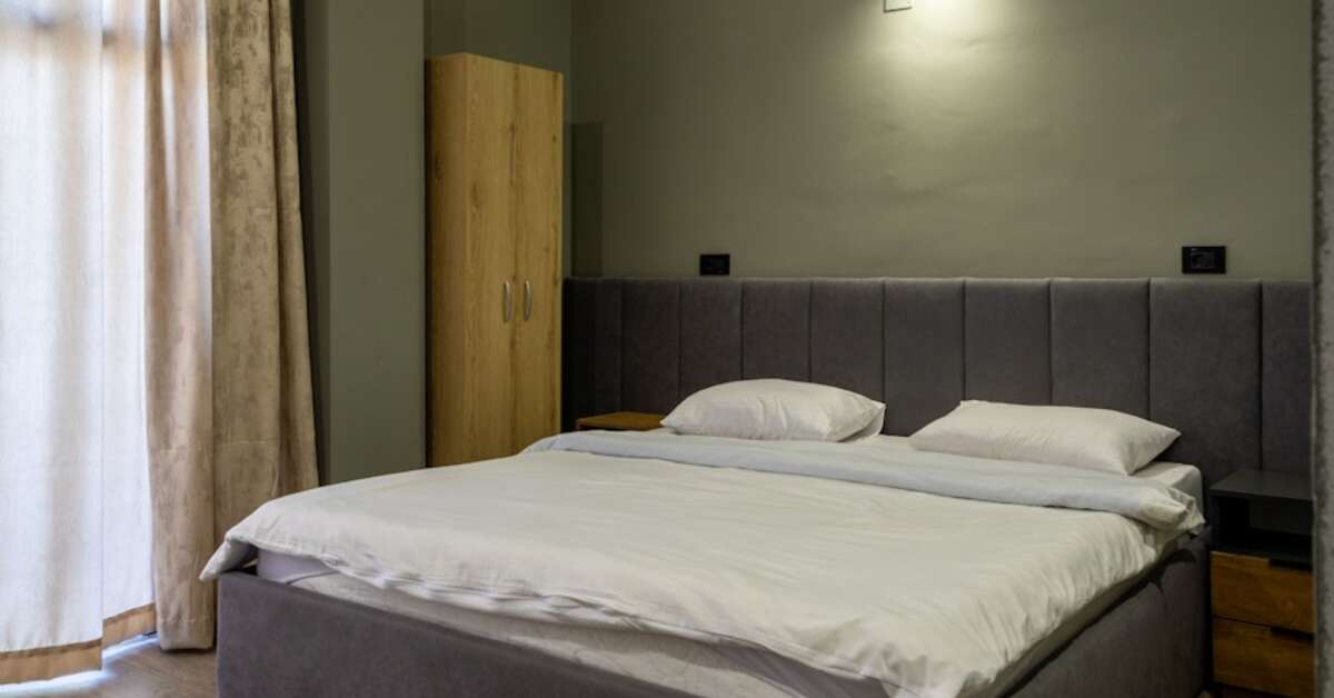 Een foto van Hotel Mizo