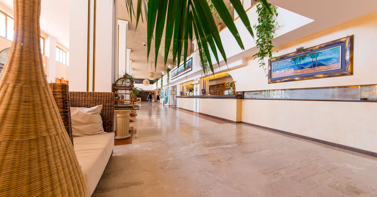 Een foto van Paradise Beach Resort
