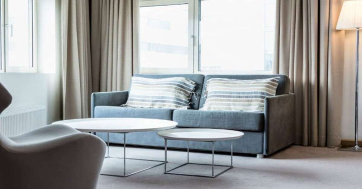 Een foto van Quality Hotel Expo