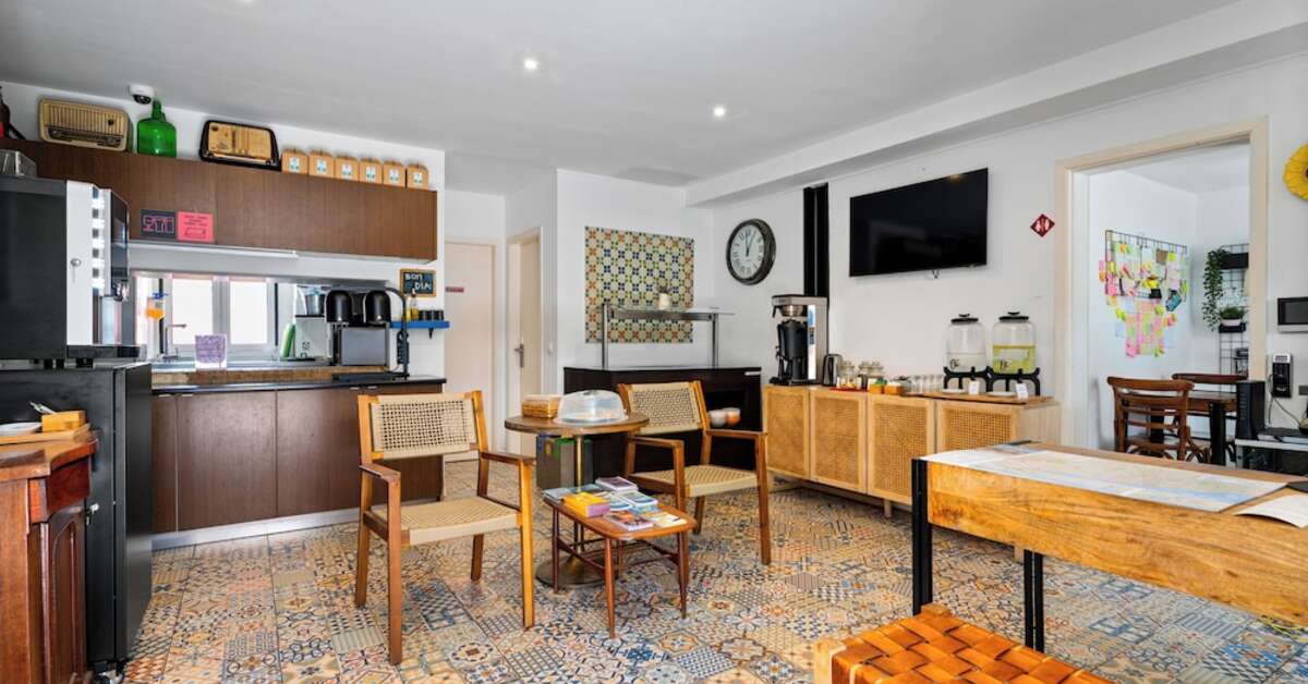 Een foto van Casa Do Patio By Shiadu