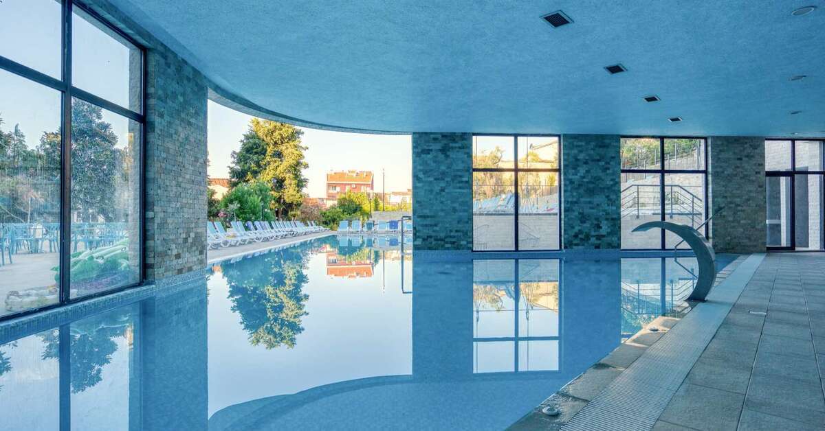 Een foto van Montenegrina Hotel & Spa