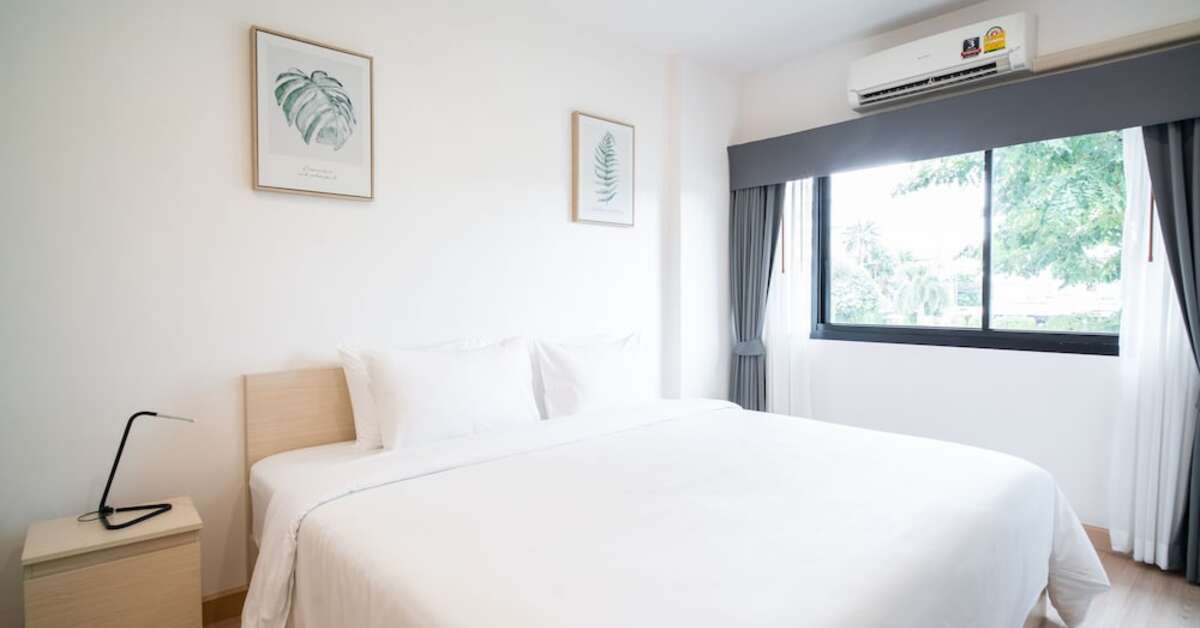 Een foto van KOS Hotel Suvarnabhumi Airport