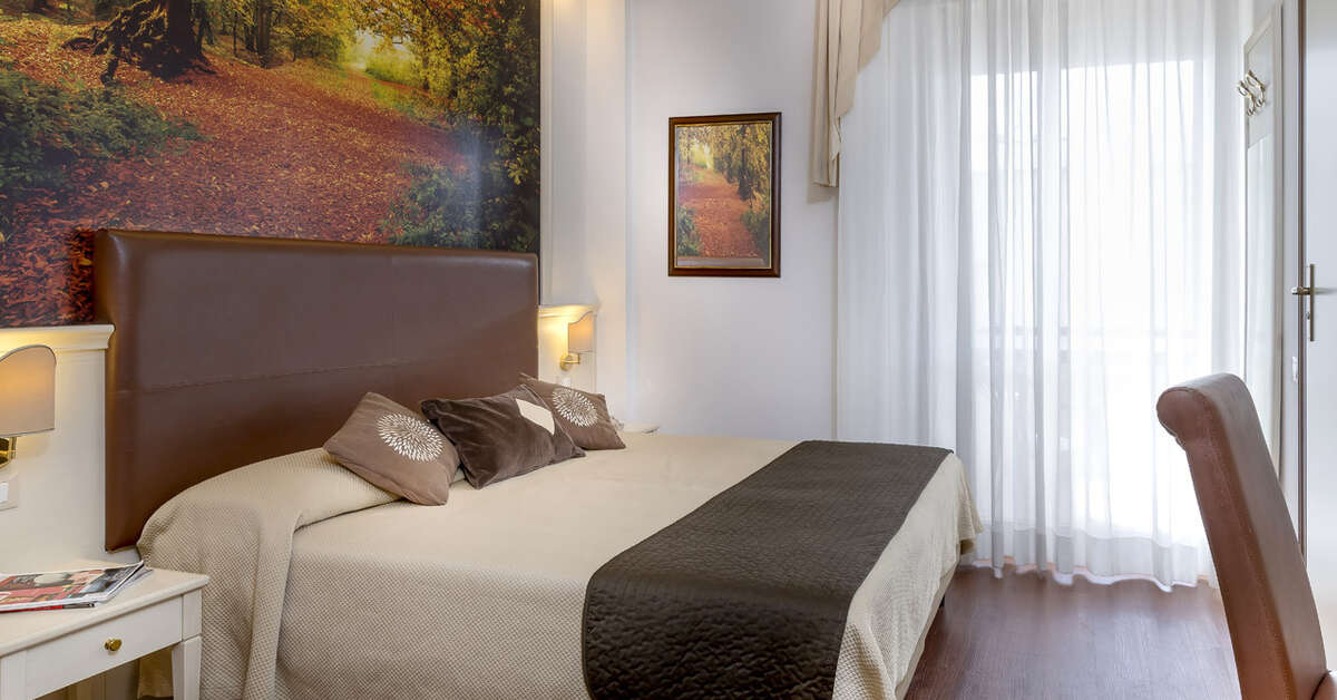 Een foto van Hotel Apollo