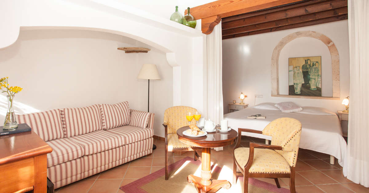 Een foto van Hotel Sa Galera