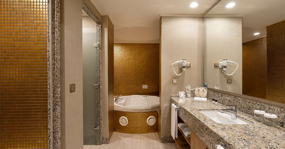 Een foto van Royal Holiday Palace Hotel