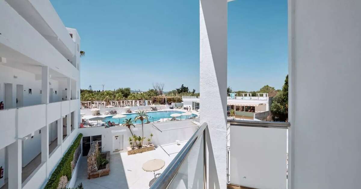 Een foto van Hotel Ankaa