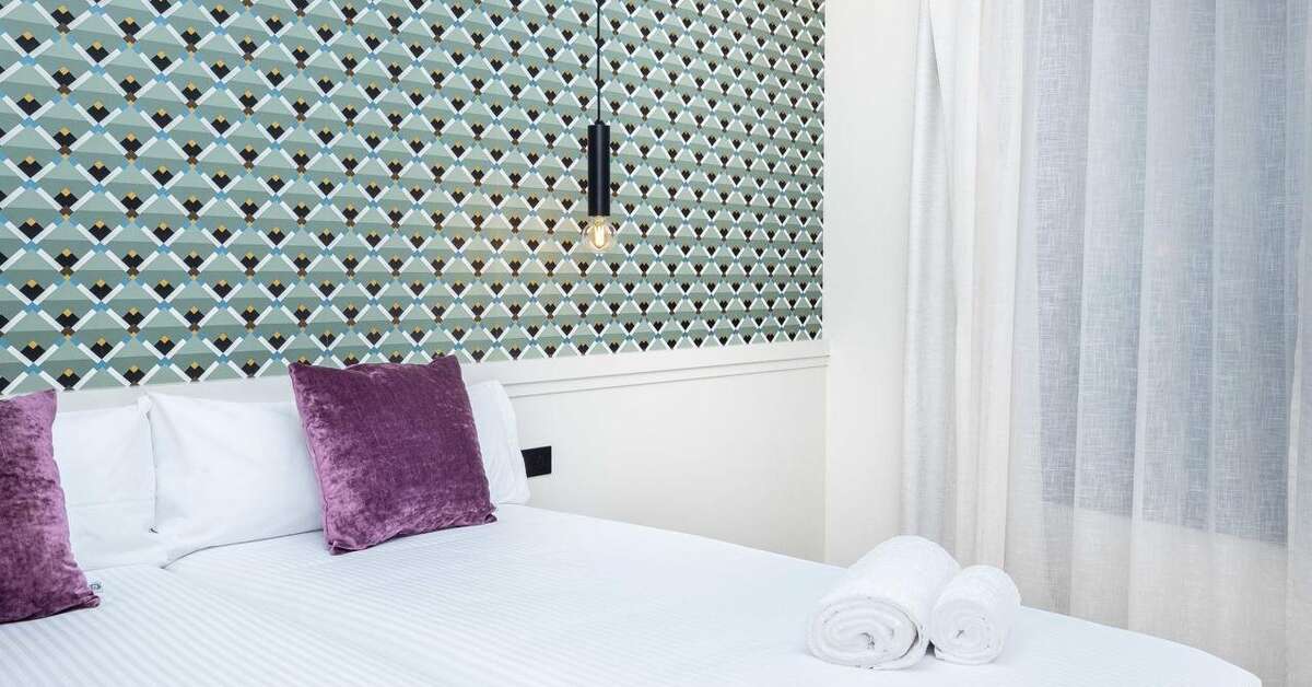 Een foto van Arcelon Hotel