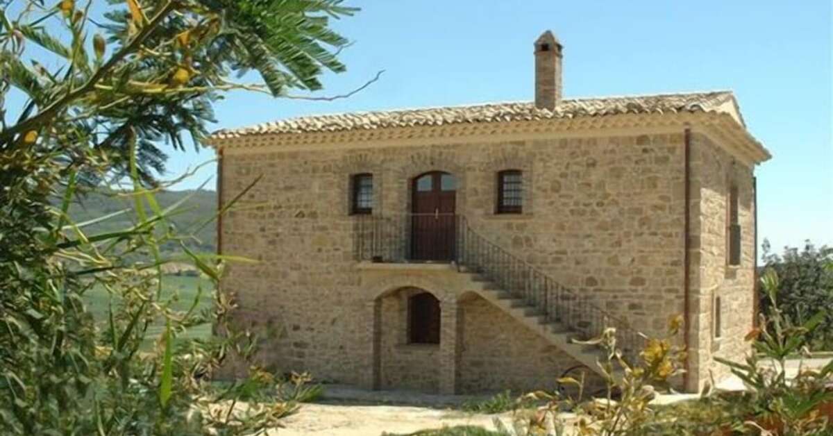 Een foto van Agriturismo Gigliotto Sicilia
