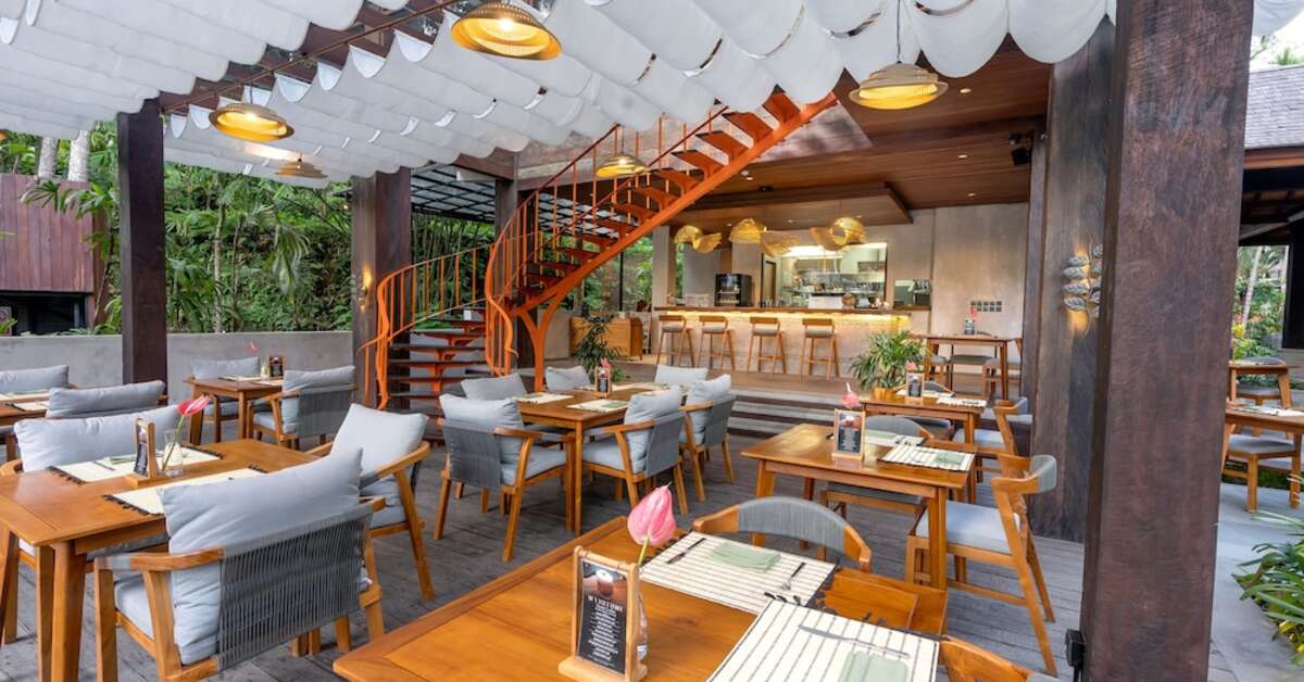 Een foto van AnandaDara Ubud Resort & Spa
