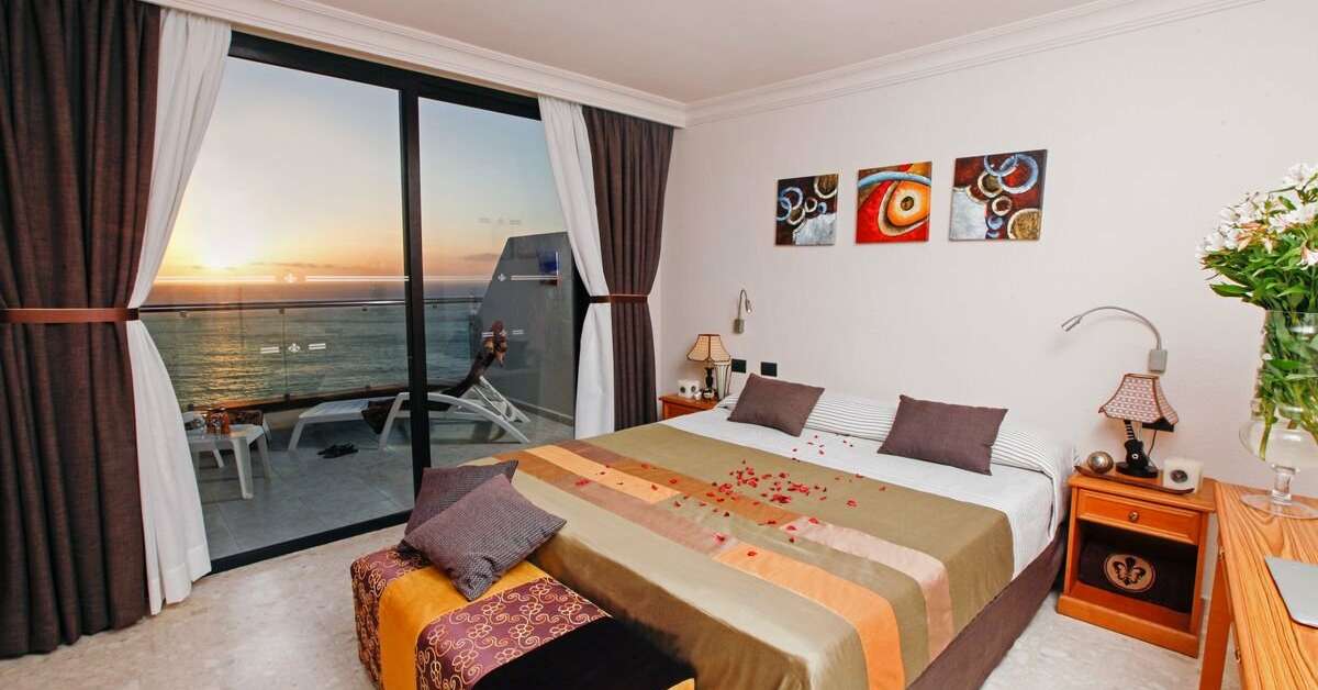 Een foto van Royal Sun Resort