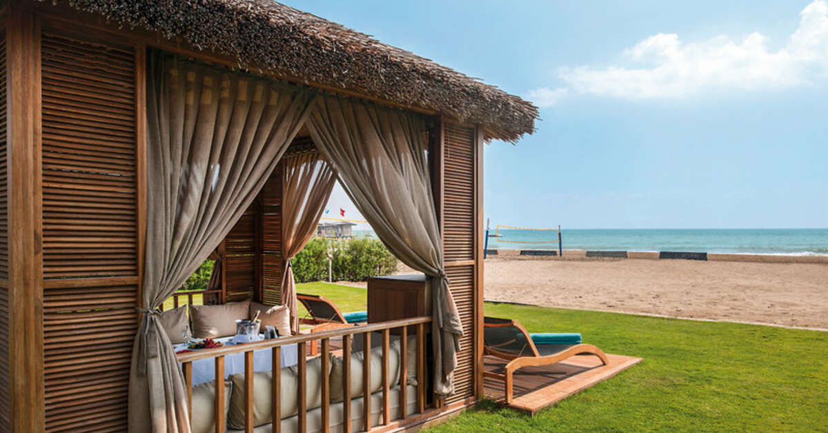 Ein Foto Maxx Royal Belek Golf Resort